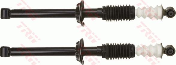 TRW JGS112T - Ammortizzatore www.autoricambi360.it