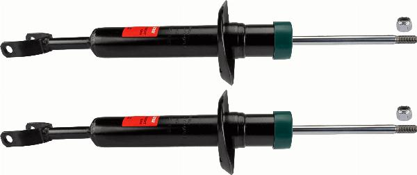 TRW JGS134T - Ammortizzatore www.autoricambi360.it