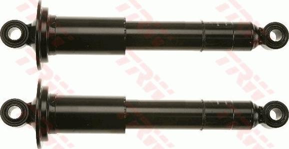 TRW JGS138T - Ammortizzatore www.autoricambi360.it