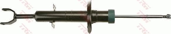 TRW JGS137S - Ammortizzatore www.autoricambi360.it