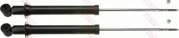 TRW JGS176T - Ammortizzatore www.autoricambi360.it