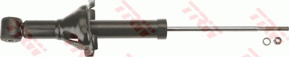 TRW JGS173S - Ammortizzatore www.autoricambi360.it