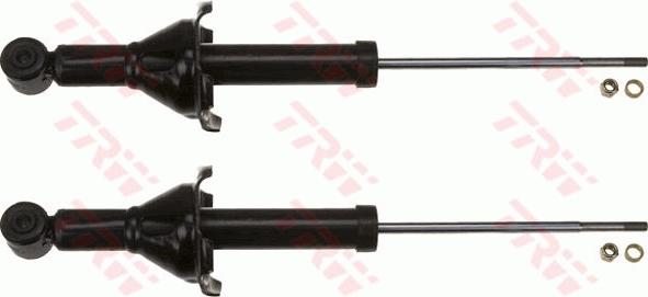 TRW JGS173T - Ammortizzatore www.autoricambi360.it