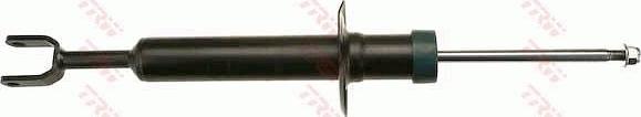 TRW JGS2445SL - Ammortizzatore www.autoricambi360.it
