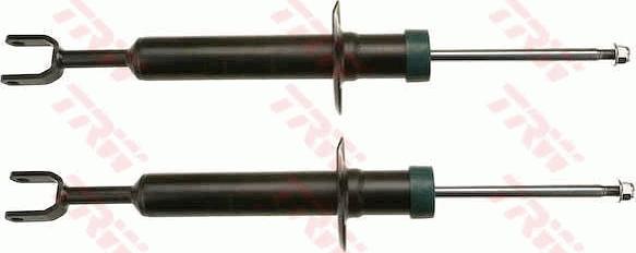 TRW JGS2445T - Ammortizzatore www.autoricambi360.it