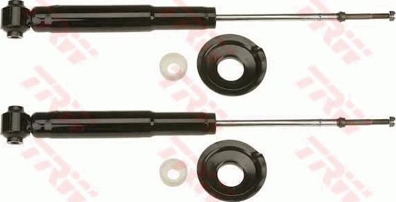 TRW JGS214T - Ammortizzatore www.autoricambi360.it