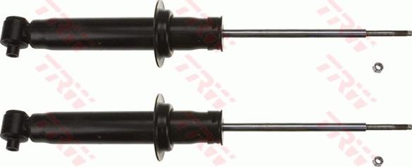 TRW JGS216T - Ammortizzatore www.autoricambi360.it