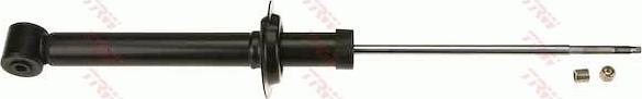 TRW JGS211S - Ammortizzatore www.autoricambi360.it