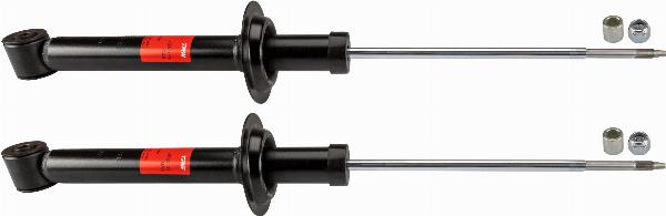 TRW JGS211T - Ammortizzatore www.autoricambi360.it
