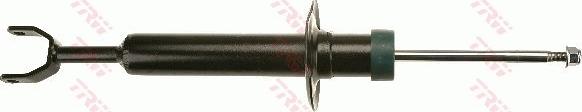 TRW JGS234S - Ammortizzatore www.autoricambi360.it
