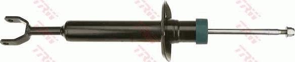 TRW JGS230S - Ammortizzatore www.autoricambi360.it