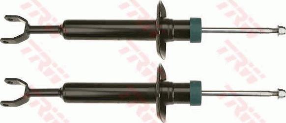 TRW JGS230T - Ammortizzatore www.autoricambi360.it
