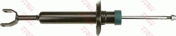 TRW JGS231S - Ammortizzatore www.autoricambi360.it