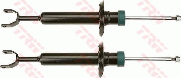 TRW JGS231T - Ammortizzatore www.autoricambi360.it
