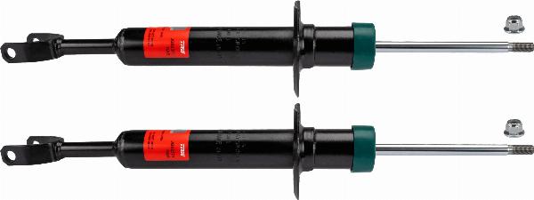TRW JGS232T - Ammortizzatore www.autoricambi360.it