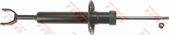 TRW JGS229S - Ammortizzatore www.autoricambi360.it