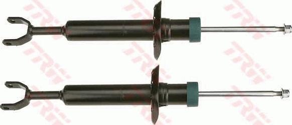 TRW JGS229T - Ammortizzatore www.autoricambi360.it