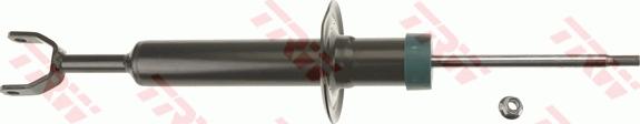 TRW JGS228S - Ammortizzatore www.autoricambi360.it