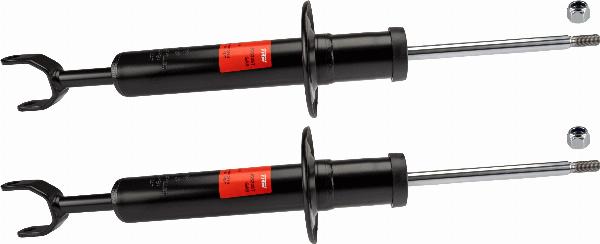 TRW JGS228T - Ammortizzatore www.autoricambi360.it
