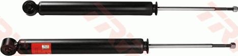 TRW JGT9040T - Ammortizzatore www.autoricambi360.it