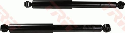 TRW JGT9056T - Ammortizzatore www.autoricambi360.it