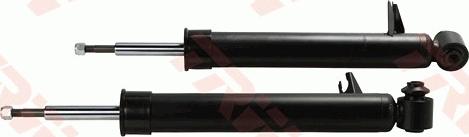 TRW JGT9050T - Ammortizzatore www.autoricambi360.it