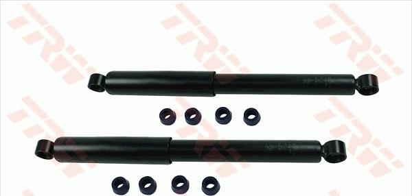 TRW JGT9002T - Ammortizzatore www.autoricambi360.it