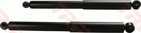 TRW JGT9013T - Ammortizzatore www.autoricambi360.it