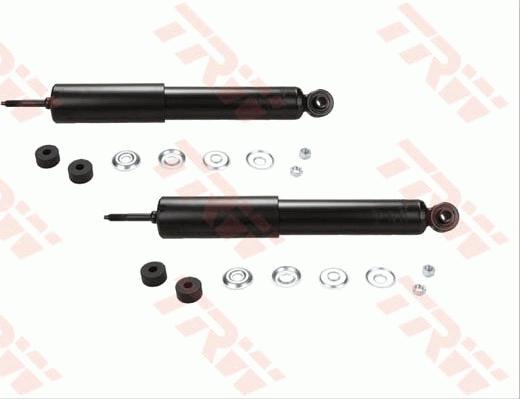 TRW JGT9012T - Ammortizzatore www.autoricambi360.it