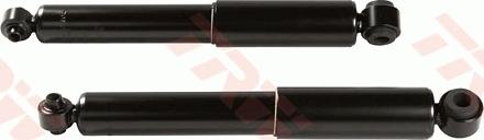 TRW JGT9084T - Ammortizzatore www.autoricambi360.it