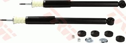 TRW JGT9072T - Ammortizzatore www.autoricambi360.it