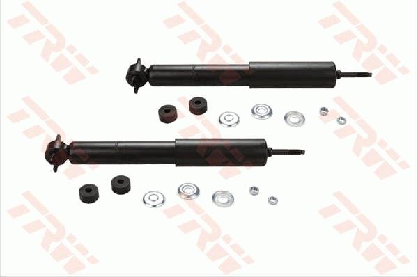 TRW JGT9192T - Ammortizzatore www.autoricambi360.it