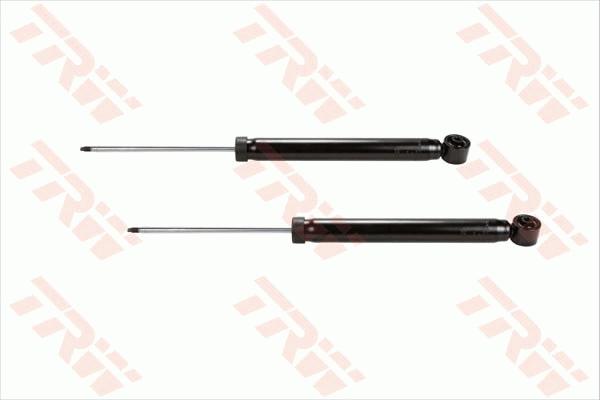 TRW JGT9159T - Ammortizzatore www.autoricambi360.it