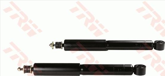 TRW JGT9176T - Ammortizzatore www.autoricambi360.it