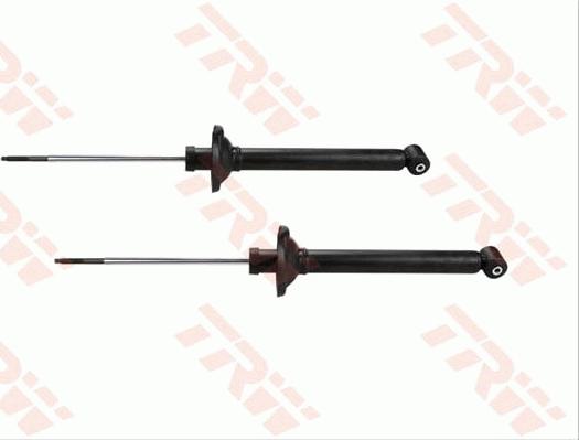 TRW JGT9806T - Ammortizzatore www.autoricambi360.it