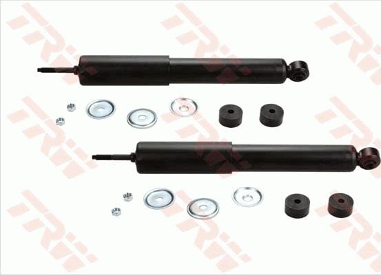 TRW JGT9248T - Ammortizzatore www.autoricambi360.it