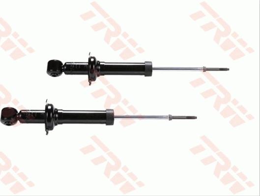 TRW JGT9242T - Ammortizzatore www.autoricambi360.it