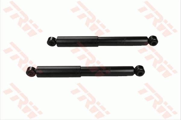 TRW JGT9247T - Ammortizzatore www.autoricambi360.it