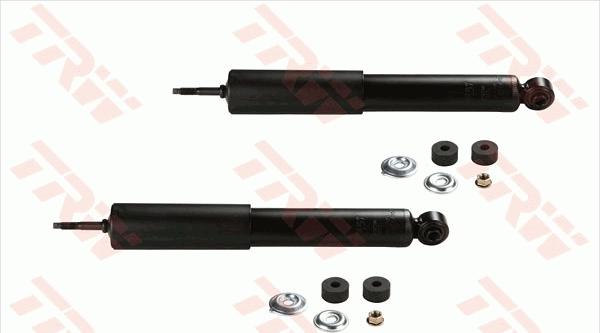TRW JGT9260T - Ammortizzatore www.autoricambi360.it