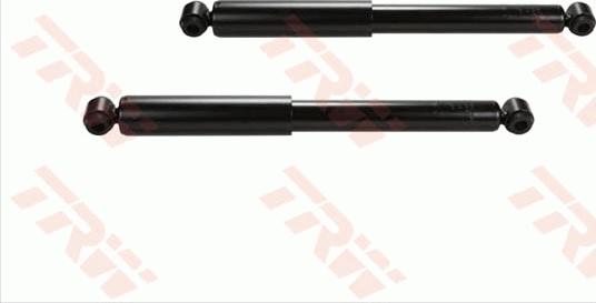 TRW JGT9234T - Ammortizzatore www.autoricambi360.it