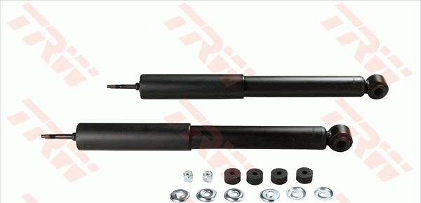 TRW JGT9233T - Ammortizzatore www.autoricambi360.it