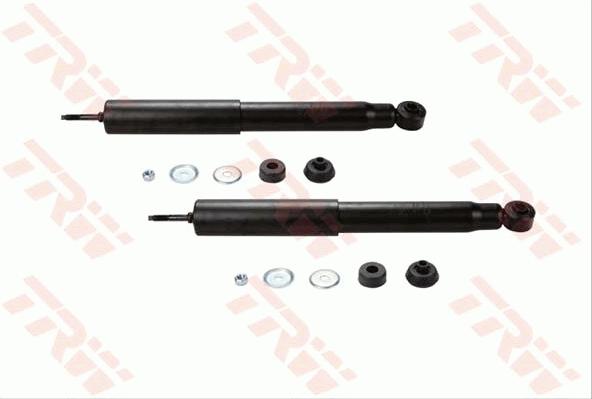TRW JGT9225T - Ammortizzatore www.autoricambi360.it