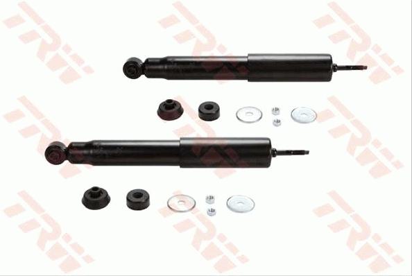 TRW JGT9223T - Ammortizzatore www.autoricambi360.it