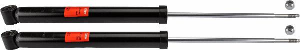 TRW JGT440T - Ammortizzatore www.autoricambi360.it