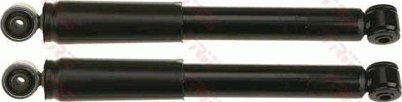 TRW JGT454T - Ammortizzatore www.autoricambi360.it
