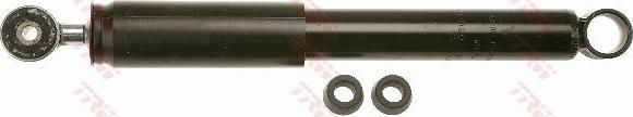 TRW JGT407S - Ammortizzatore www.autoricambi360.it