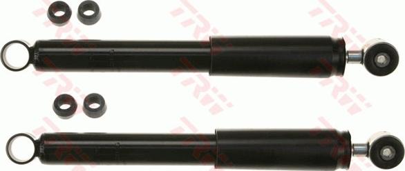 TRW JGT407T - Ammortizzatore www.autoricambi360.it