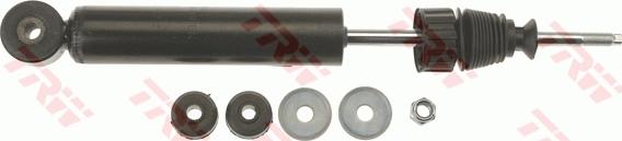 TRW JGT411S - Ammortizzatore www.autoricambi360.it