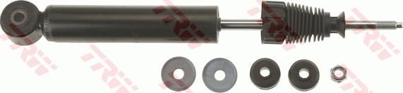 TRW JGT412S - Ammortizzatore www.autoricambi360.it