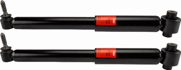 TRW JGT434T - Ammortizzatore www.autoricambi360.it
